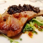 2013年12月訪問時撮影