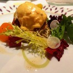 カランドリエ - 2013年12月訪問時撮影