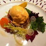 カランドリエ - 2013年12月訪問時撮影