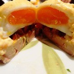 カランドリエ - 2013年12月訪問時撮影