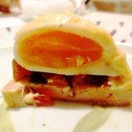 カランドリエ - 2013年12月訪問時撮影