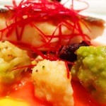 カランドリエ - 2013年12月訪問時撮影