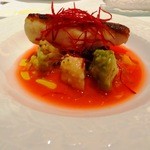 カランドリエ - 2013年12月訪問時撮影