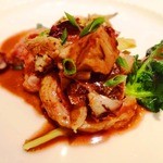 カランドリエ - 2013年12月訪問時撮影