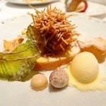 カランドリエ - 2013年12月訪問時撮影