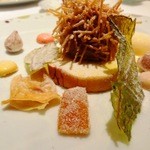 カランドリエ - 2013年12月訪問時撮影