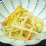 Namba Puraza Hoteru - 野菜