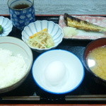 Namba Puraza Hoteru - 和定食