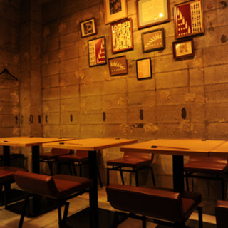 日本酒バル サカノチカ_1