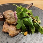 中国料理 にいくら - 