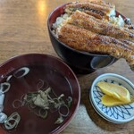 きみのやうなぎ店 - 