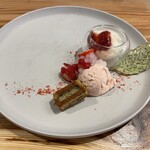 中国料理 にいくら - 