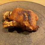 中国料理 にいくら - 