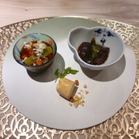 中国菜 ARATA - 