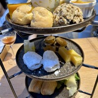 現代里山料理 ZEN HOUSE - 
