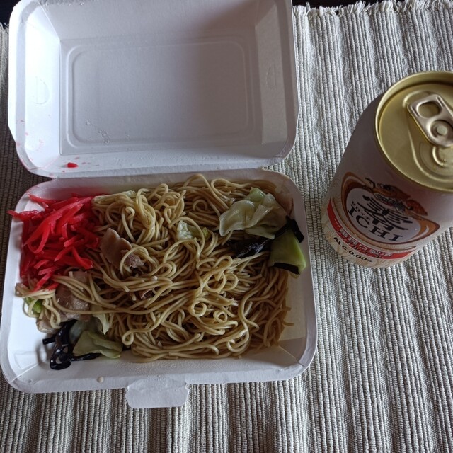 ゼロサン （03） - 次郎丸/焼きそば | 食べログ