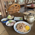 たこめし三原 - 