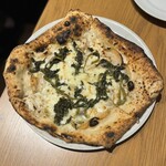 ピッツェリア トラットリア ダ オカピート - 