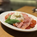 ピッツェリア トラットリア ダ オカピート - 