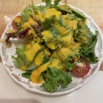 ミラン・ナタラジ 渋谷店 - 