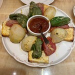 ミラン・ナタラジ 渋谷店 - 