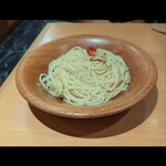 サイゼリヤ - ペペロンチーノ『300円→（税込み）』