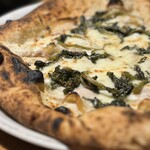 ピッツェリア トラットリア ダ オカピート - ポルケッタ エ フリアリエッリ