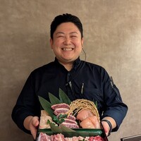 一鳥目 とり松 - 