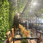 青山フラワーマーケット グリーンハウス - 