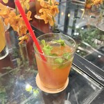 青山フラワーマーケット グリーンハウス - 