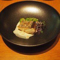 グランド キッチン - 