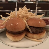 ウルフギャング・ステーキハウス 丸の内店 - 