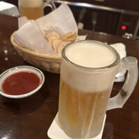 ウルフギャング・ステーキハウス 丸の内店 - 