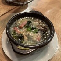 fish&wine BLUE OCEAN GRILL - 