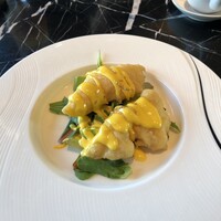 過門香 丸の内トラストタワー店 - 