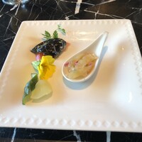 過門香 丸の内トラストタワー店 - 