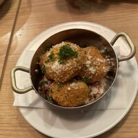 fish&wine BLUE OCEAN GRILL - 