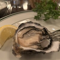 ウルフギャング・ステーキハウス 丸の内店 - 