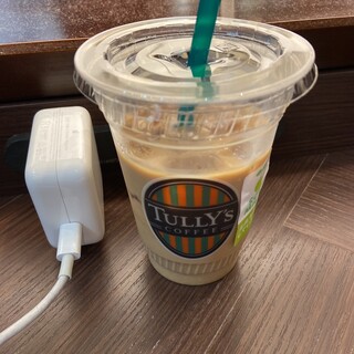 タリーズコーヒー_1