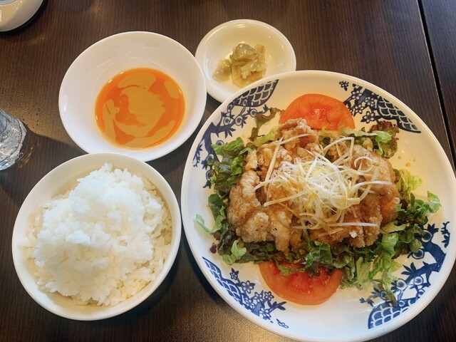 Bamiyan Adachi Kurihara Ten