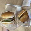 あわじ島バーガー 淡路島オニオンキッチン うずの丘店