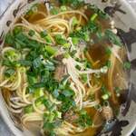 ケイコ クッキングチキン - 和風きのこパスタ