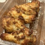 四陸 - 料理写真: