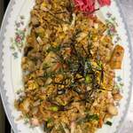ケイコ クッキングチキン - キムチ炒飯
