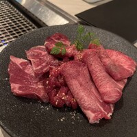 代官山焼肉 kintan - 