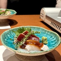 銀座 個室 蟹料理 わだつみ - 