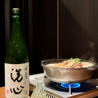 銀座 個室 蟹料理 わだつみ - 