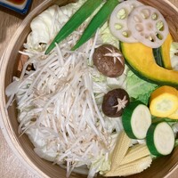 日本料理 ざぜん - 
