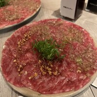 代官山焼肉 kintan - 