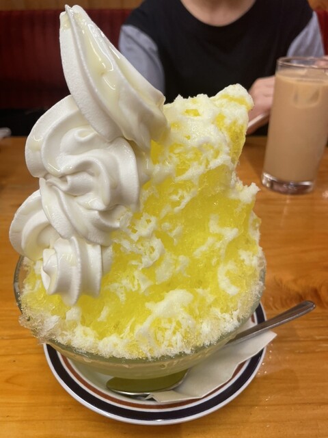 Komeda Coffee Ten Ru-Sento Tawa- Ten photo 4